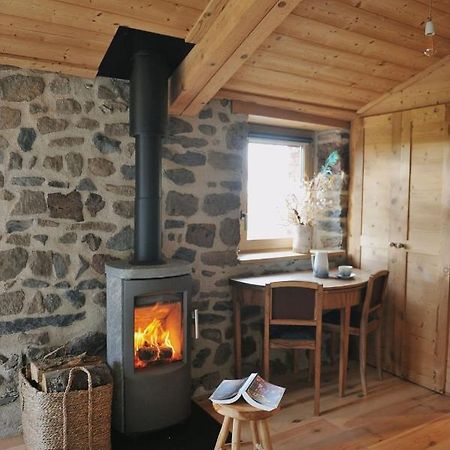 Chambre D'Hotes Privative Au Creux Du Nid Siaugues-Sainte-Marie Exterior foto